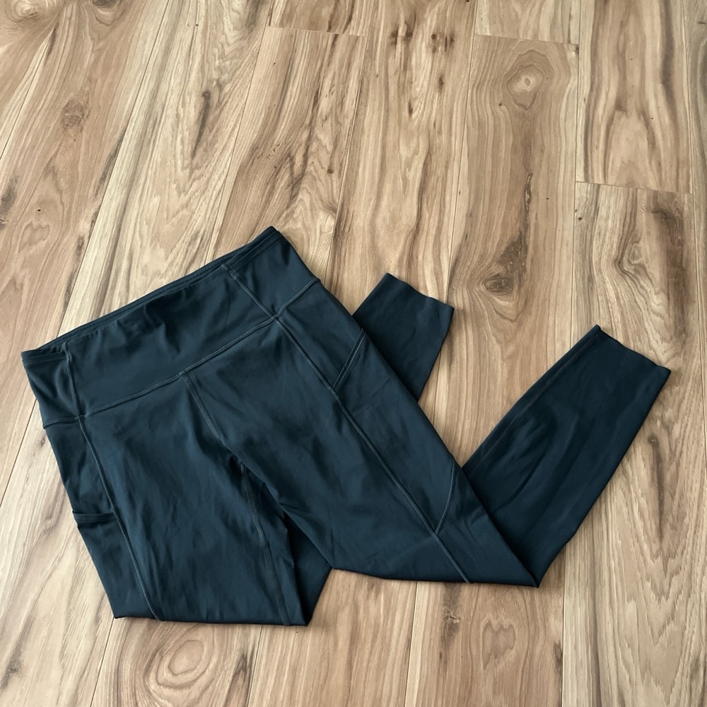 lululemon athletica Leggings